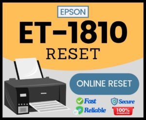 ET-1810 ONLINE