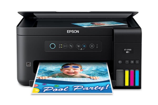 Epson ET-2700 printer