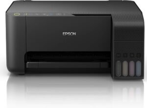 Epson ET-2710 printer