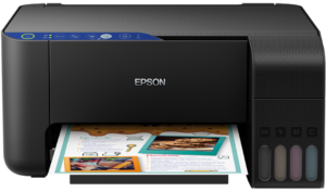 Epson ET-2712 printer