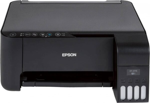 Epson ET-2715 printer