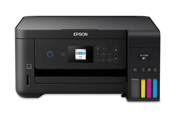 Epson ET-2750 printer