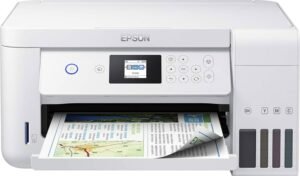 Epson ET-2756 printer