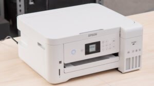 Epson ET-2760 printer