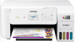 Epson ET-2803 printer