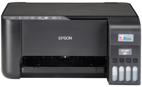 Epson ET-2810 printer