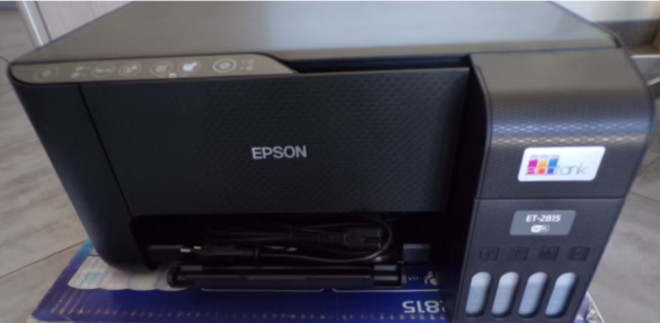 Epson ET-2815 printer