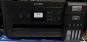 Epson ET-2851 printer