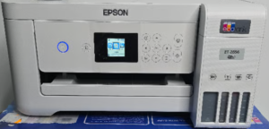 Epson ET-2856 printer