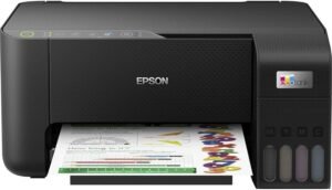 Epson ET-2860 printer