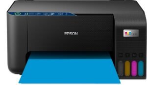 Epson ET-2861 printe