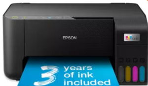 Epson ET-2862 printer