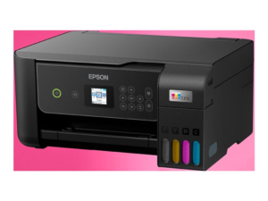 Epson ET-2870 printer