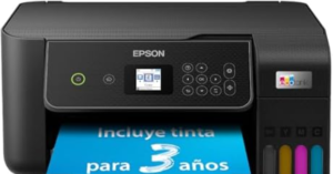 Epson ET-2870U printer