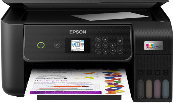 Epson ET-2871 printer