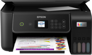 Epson ET-2875 printer