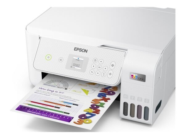 Epson ET-2876 printer