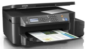 Epson ET-3600 printer