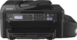 Epson ET-4550 printer