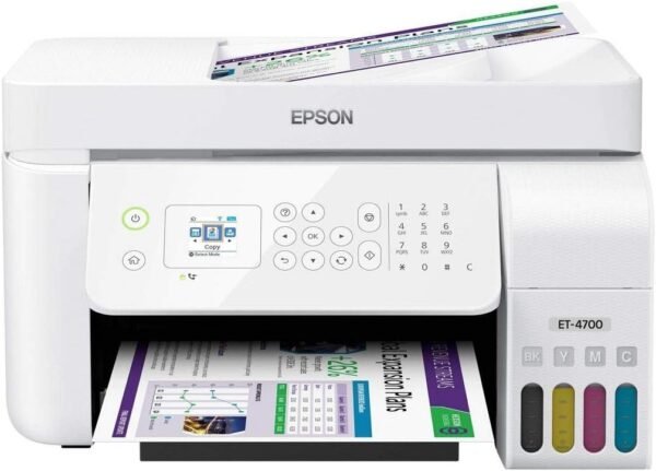 Epson ET-4700 printer