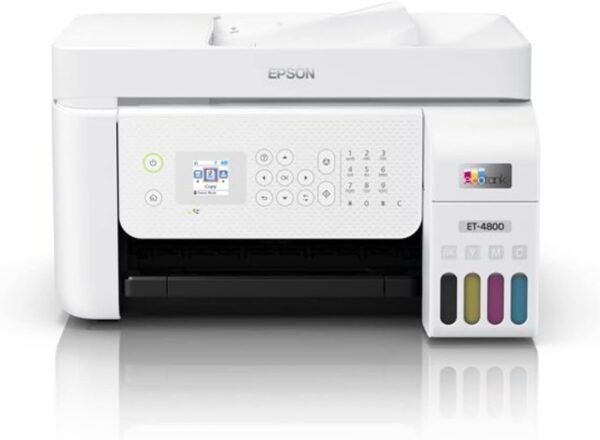 Epson ET-4800 printer