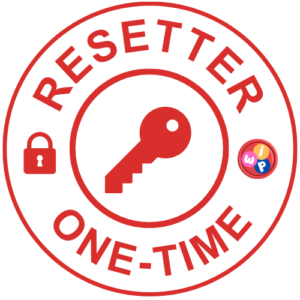 RESETTER ONE-TIME