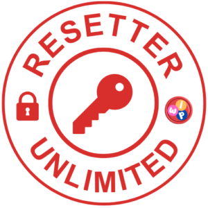 RESETTER UNLIMITED