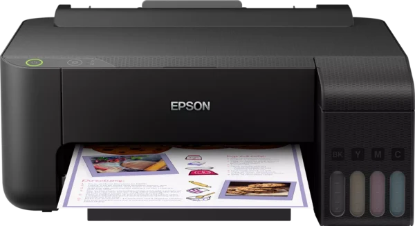 Epson L1118 printer