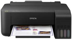 Epson L1119 printer