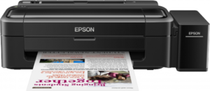 Epson L130 printer