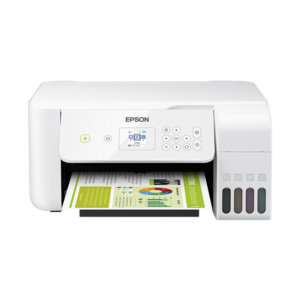 Epson L3166 printer