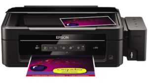 Epson L355 printer