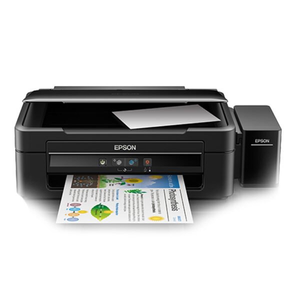 Epson L380 printer