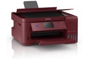 Epson L4167 printer