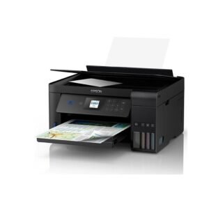 Epson L4169 reset