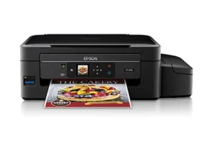 Epson L485 printer